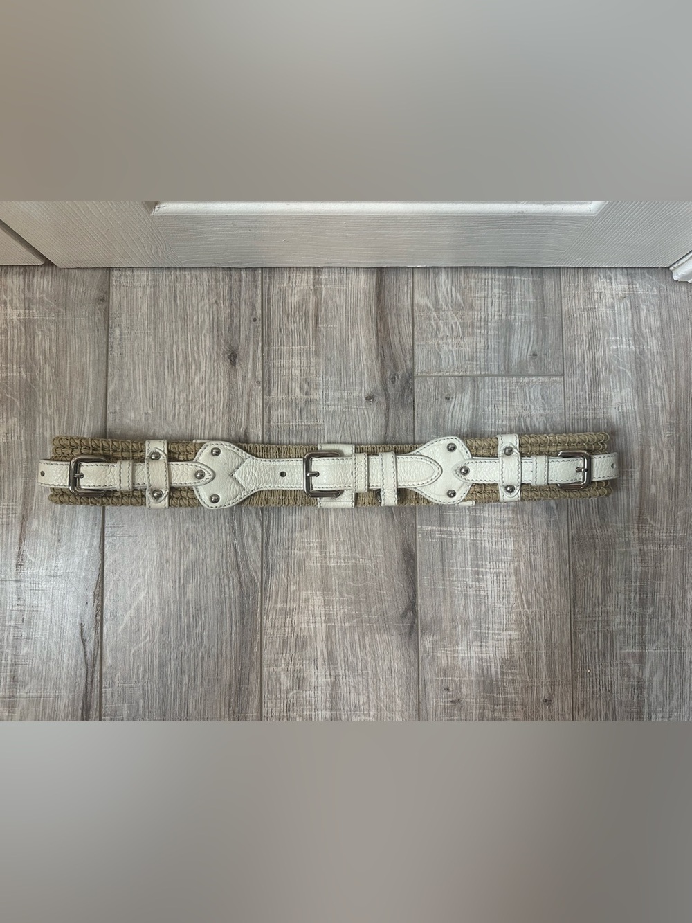Prada Belt